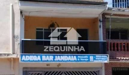 Residencial - Parque Jandaia