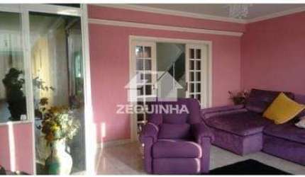 Residencial - Jardim de Abril