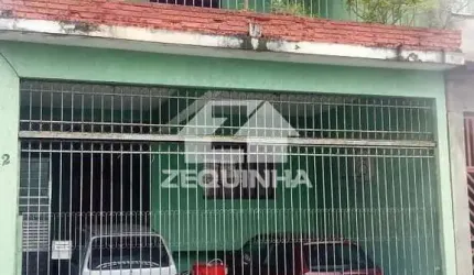 Residencial - Santo Antonio