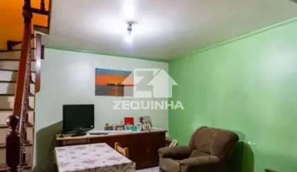 Residencial - Santo Antonio