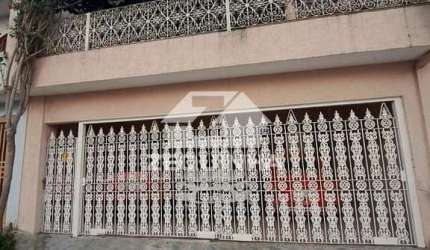 Residencial - Conj. Metalurgicos