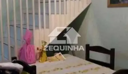Residencial - Jardim de Abril