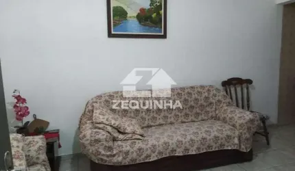 Residencial - Jardim de Abril