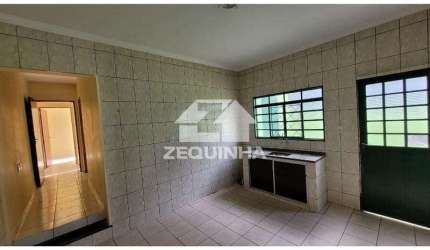 Residencial - Jardim Santa Marta Iii