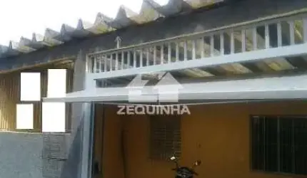 Residencial - Jardim Novo Osasco