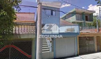 Residencial - Vila Yolanda