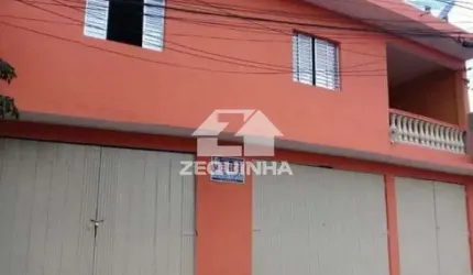 Residencial - Jardim Roberto