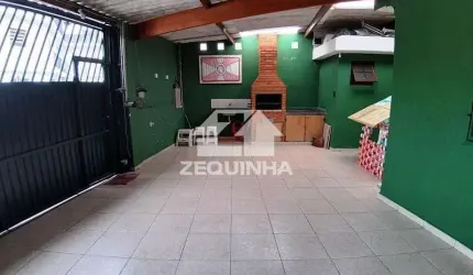 Residencial - Jardim D´abril