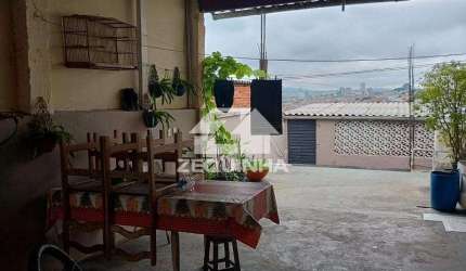 Residencial - Santo Antonio
