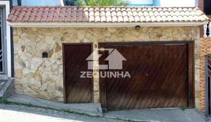 Residencial - Jardim Abril