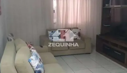 Residencial - Jardim Veloso