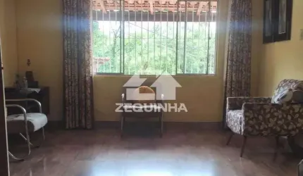 Residencial - Km 18