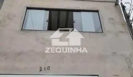 Residencial - Santo Antonio