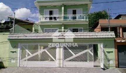 Residencial - Jardim Veloso