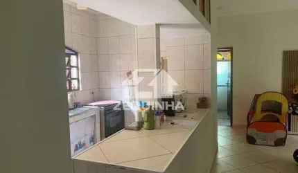 Residencial - Vila Mirim