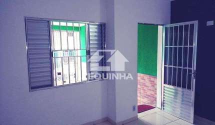 Residencial - Vila Veloso