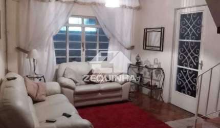 Residencial - Jardim de Abril