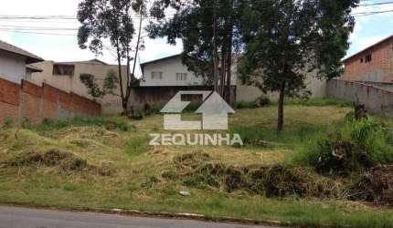 Residencial - Parque dos Principes