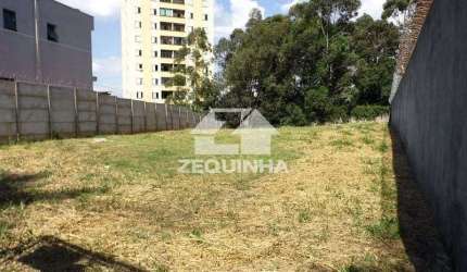 Residencial - Parque dos Principes