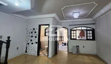 Residencial - Vila Yara