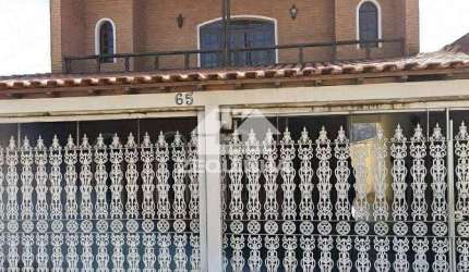Residencial - Alianca