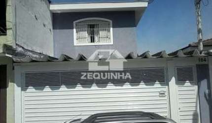 Residencial - Jardim D´abril