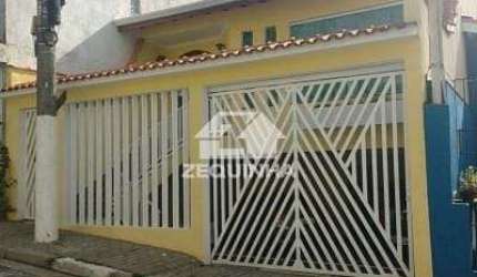 Residencial - Jardim D´abril