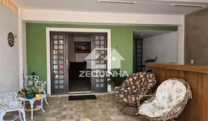 Residencial - Jardim das Flores