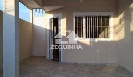 Residencial - Jardim das Flores