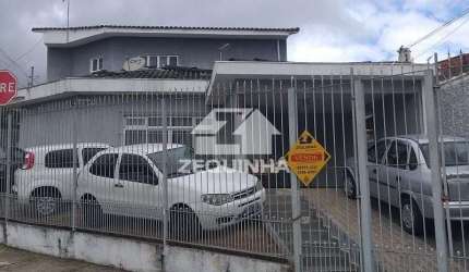 Residencial - Ayrosa