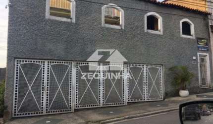 Residencial - Jardim D´abril