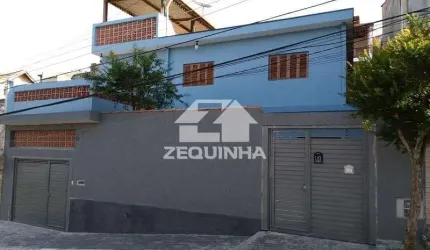 Residencial - Jardim D´abril