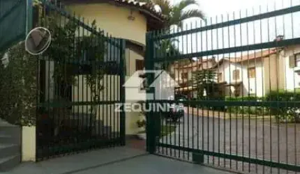 Residencial - Parque dos Principes