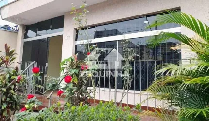 Residencial - Centro