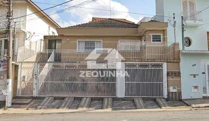 Residencial - Vila Campesina