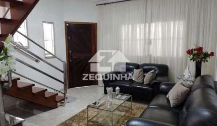 Residencial - Quitauna