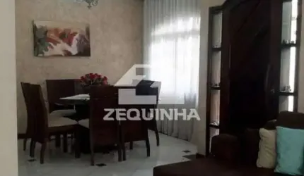 Residencial - City Bussocaba