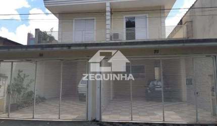 Residencial - Centro