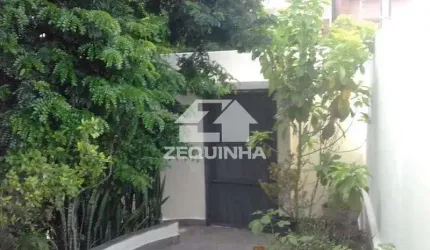 Residencial - Vila Campesina