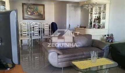 Residencial - Alphaville