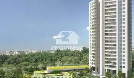 Residencial - Vila Sao Francisco