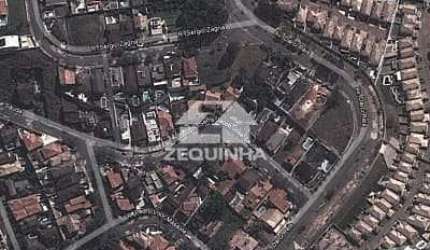 Residencial - Parque dos Principes