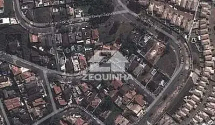 Residencial - Parque dos Principes