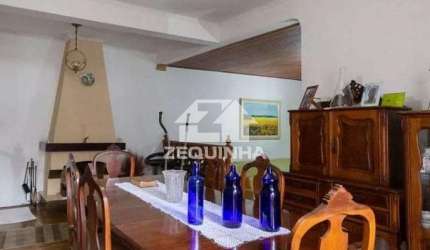 Residencial - Vila Campesina