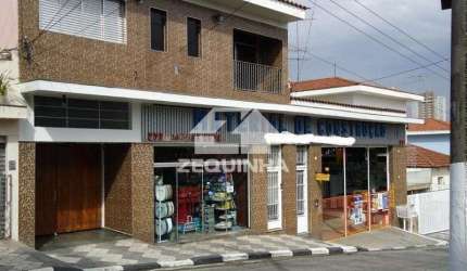 Residencial - Vila Yara