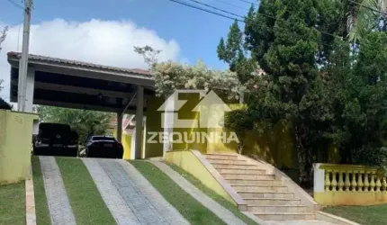 Residencial - Alpes dos Aracas (jordanesia)