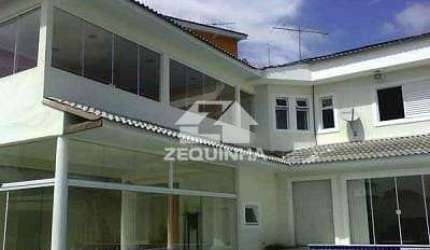 Residencial - Parque dos Principes