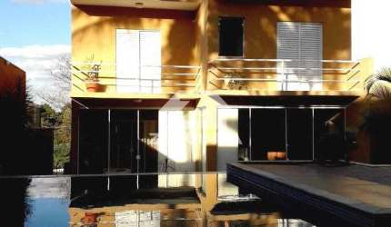 Residencial - Parque dos Principes