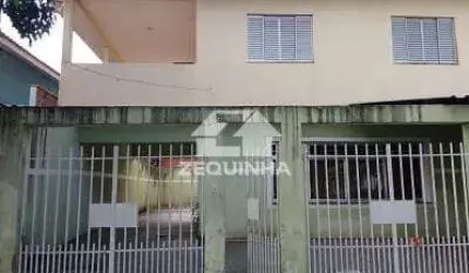Residencial - Presidente Altino