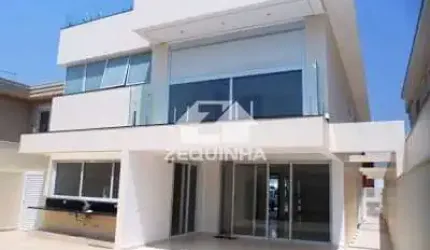 Residencial - Vila Sao Francisco